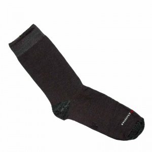 Medias de trekking Slim