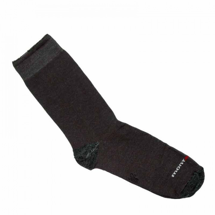 Medias de trekking Slim