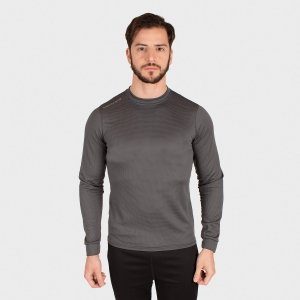 Camiseta térmica de hombre Roy