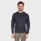 Camiseta térmica de hombre Roy