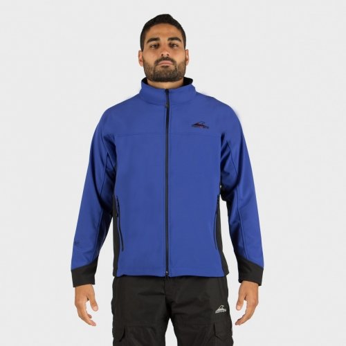 Campera de hombre Ewing Tec