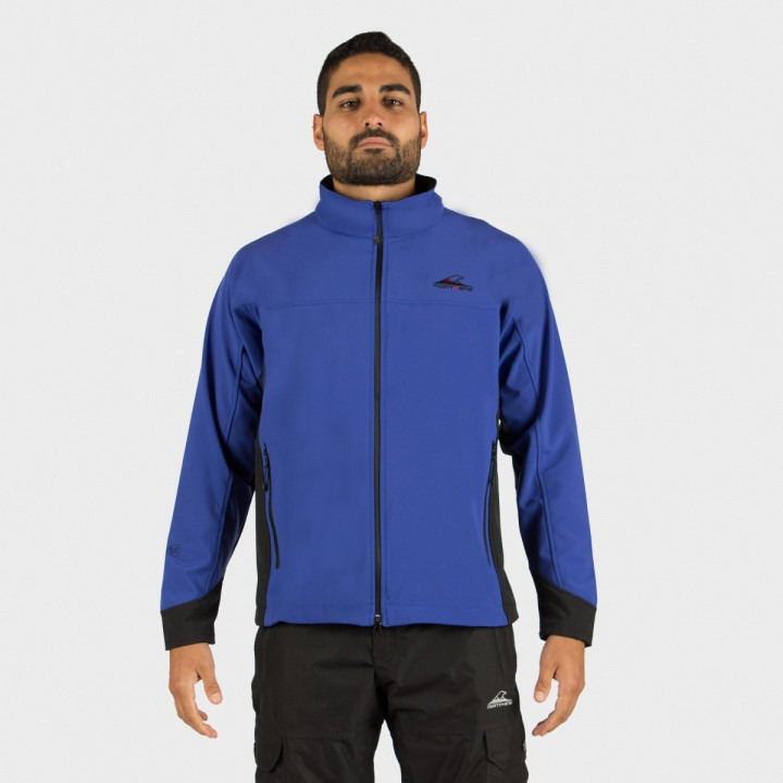 Campera de hombre Ewing Tec