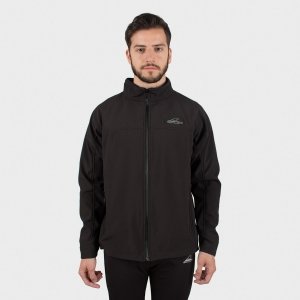 Campera de hombre Ewing Tec