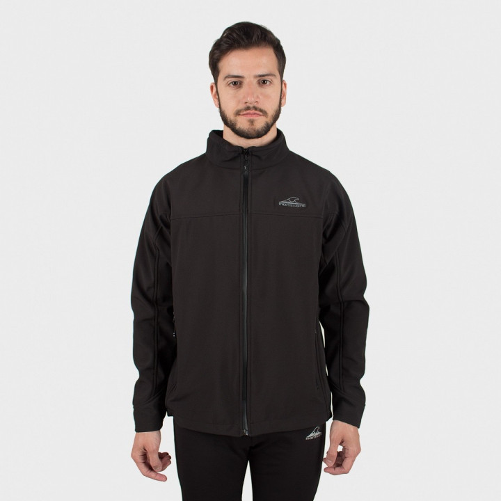 Campera de hombre Ewing Tec