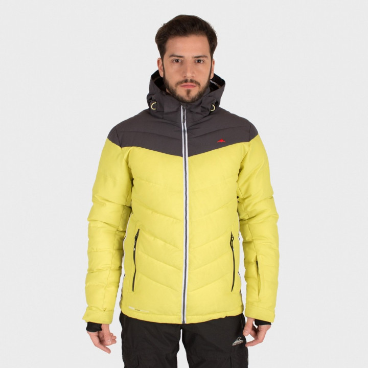 Campera de hombre Vincent 