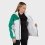 Campera desmontable de mujer Kenya 3en1