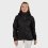 Campera desmontable de mujer Kenya 3en1