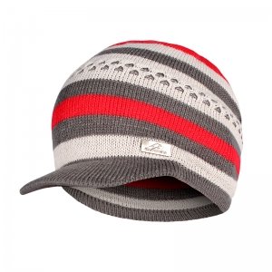 Gorro Snoop New