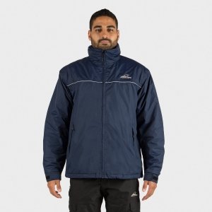 Campera de hombre Nix con Polar
