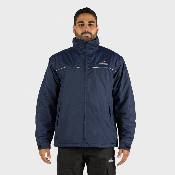 Campera de hombre Nix con Polar
