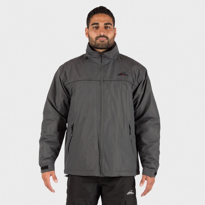 Campera de hombre Nix con Polar
