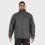 Campera de hombre Nix con Polar

