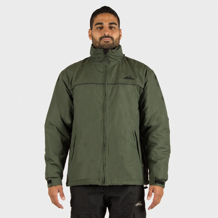 Campera de hombre Nix con Polar
