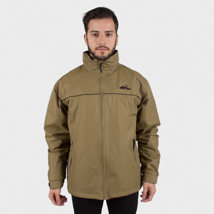 Campera de hombre Nix con Polar
