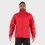 Rompeviento de hombre Nix con red
