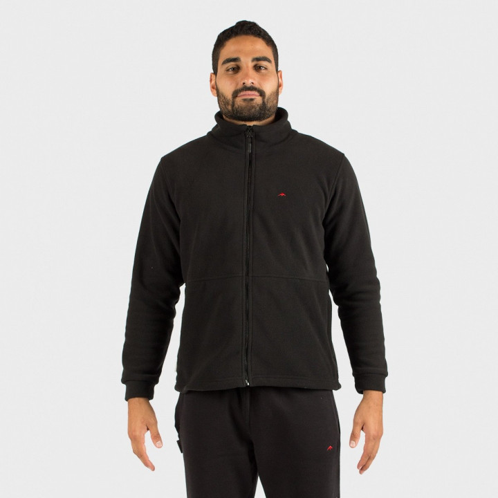 Campera polar adulto Amaro

