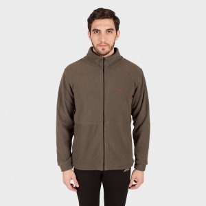 Campera polar adulto Amaro
