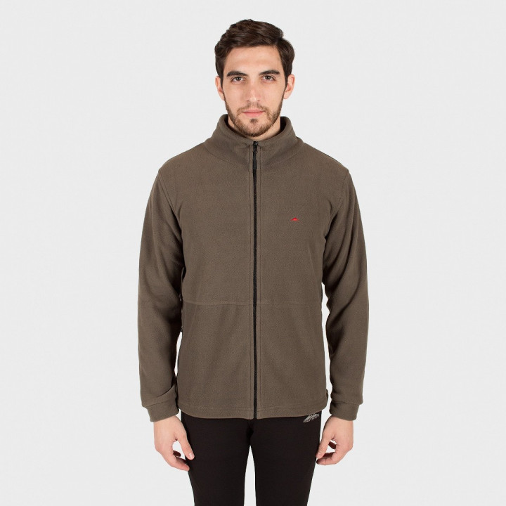 Campera polar adulto Amaro
