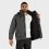 Campera de hombre Oregon 3en1