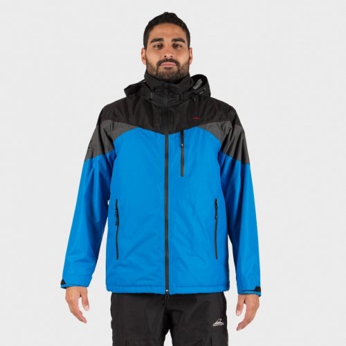 Campera de hombre Zión