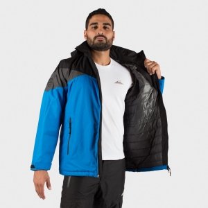 Campera de hombre Zión