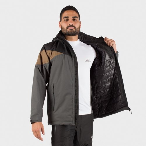 Campera de hombre Zión