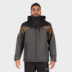 Campera de hombre Zión