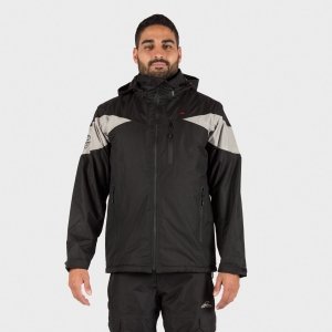 Campera de hombre Zión