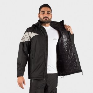 Campera de hombre Zión