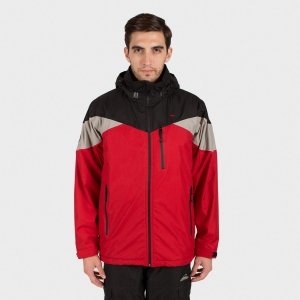Campera de hombre Zión