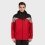 Campera de hombre Zión