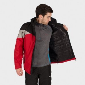 Campera de hombre Zión
