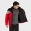 Campera de hombre Zión