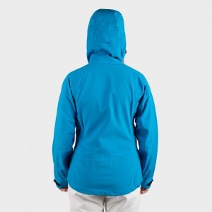Campera de mujer Scarlet