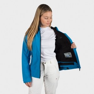 Campera de mujer Scarlet