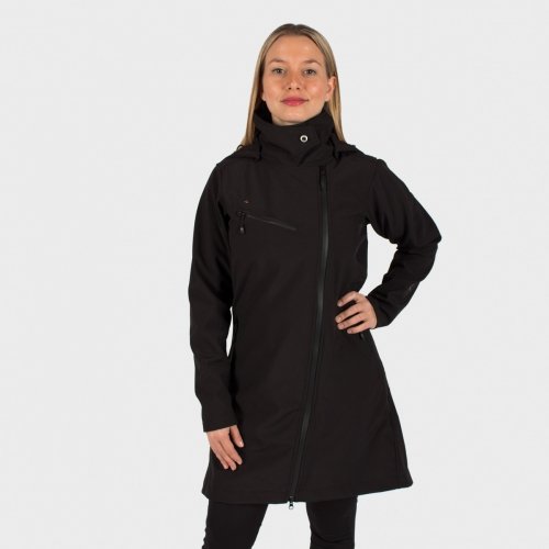 Piloto de mujer Evie tec
