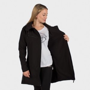 Piloto de mujer Evie tec