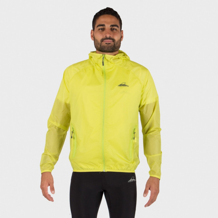 Rompeviento de hombre Eitan