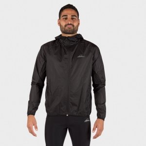 Rompeviento de hombre Eitan
