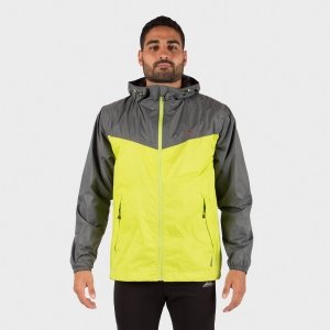 Rompeviento de hombre Tengger