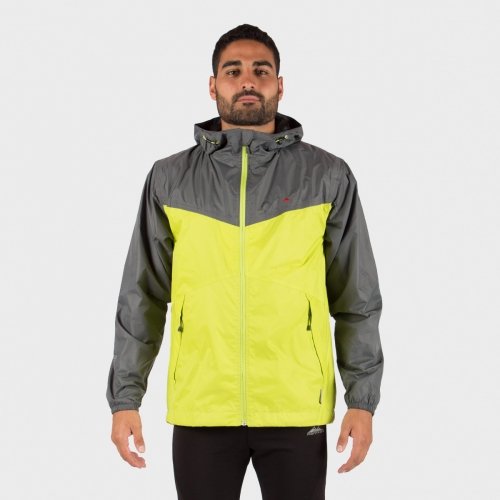 Rompeviento de hombre Tengger