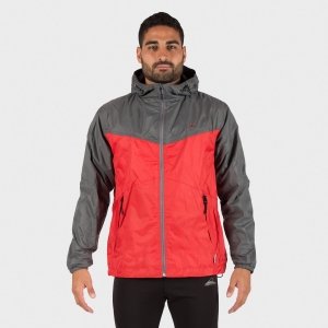 Rompeviento de hombre Tengger