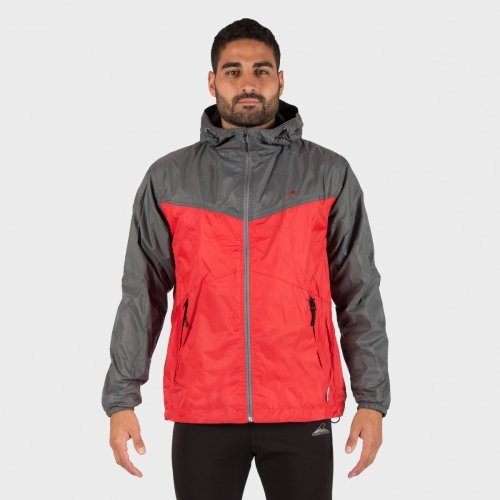 Rompeviento de hombre Tengger