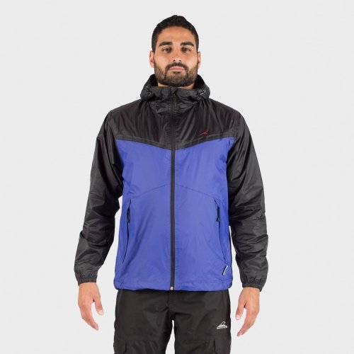 Rompeviento de hombre Tengger