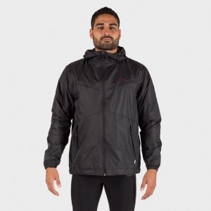 Rompeviento de hombre Tengger