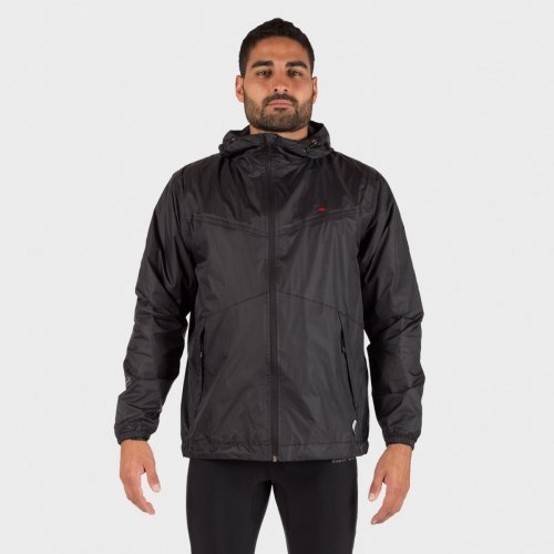 Rompeviento de hombre Tengger