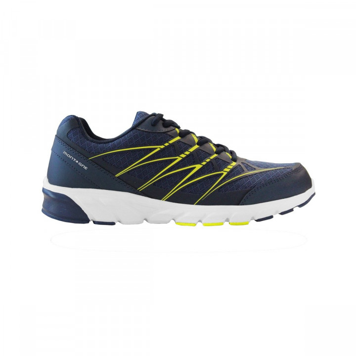 Zapatillas de running de hombre Action