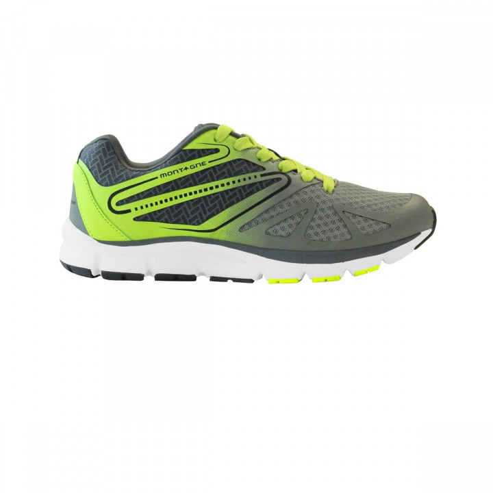 Zapatillas de running de hombre Jump