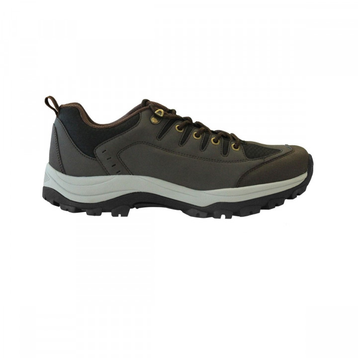 Zapatillas outdoor de hombre Dome