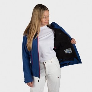 Campera de mujer Scarlet